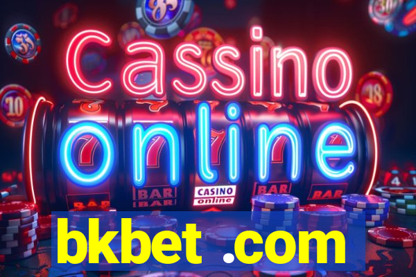 bkbet .com